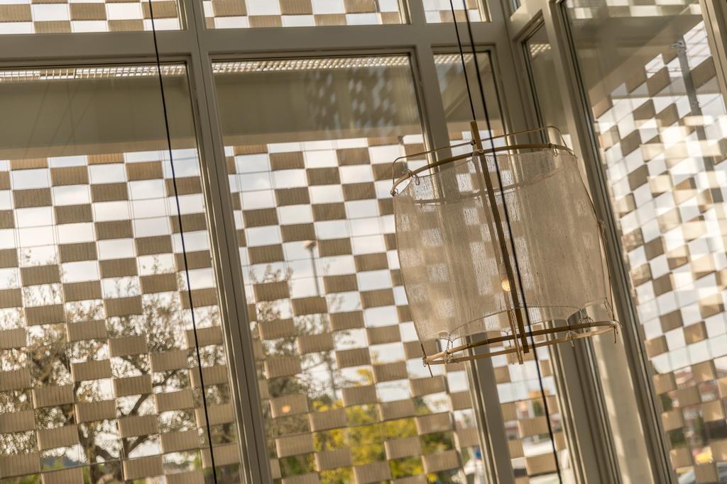 Aqua Hotel Silhouette & Spa - Adults Only Малграт де Мар Екстериор снимка